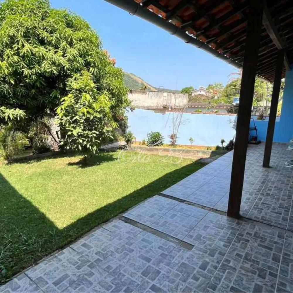 Casa, 4 quartos - Foto 5