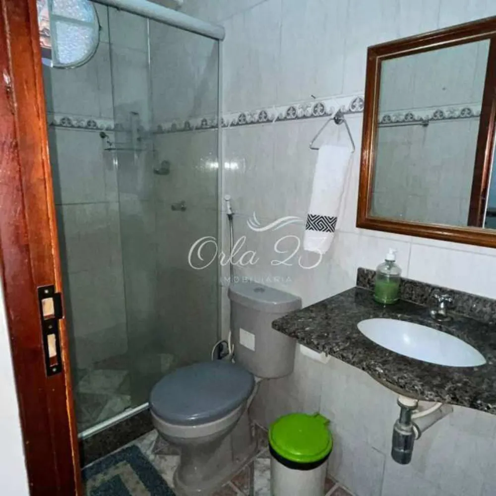 Casa, 4 quartos - Foto 9