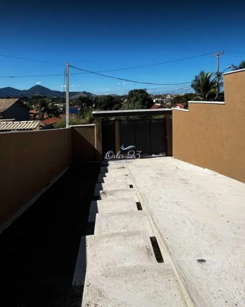 Casa, 2 quartos - Foto 2