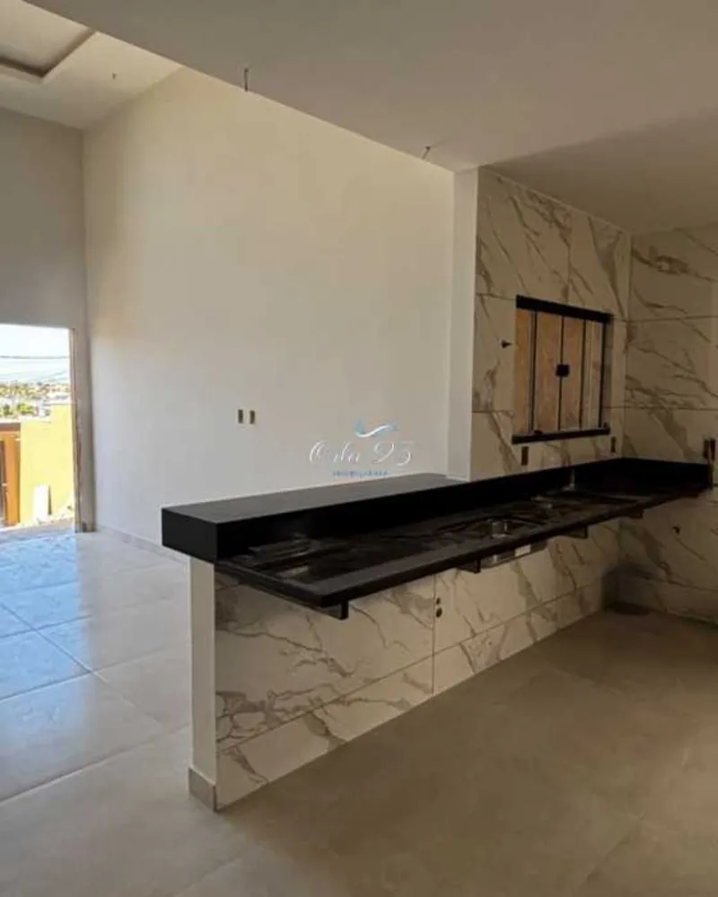 Casa, 2 quartos - Foto 7