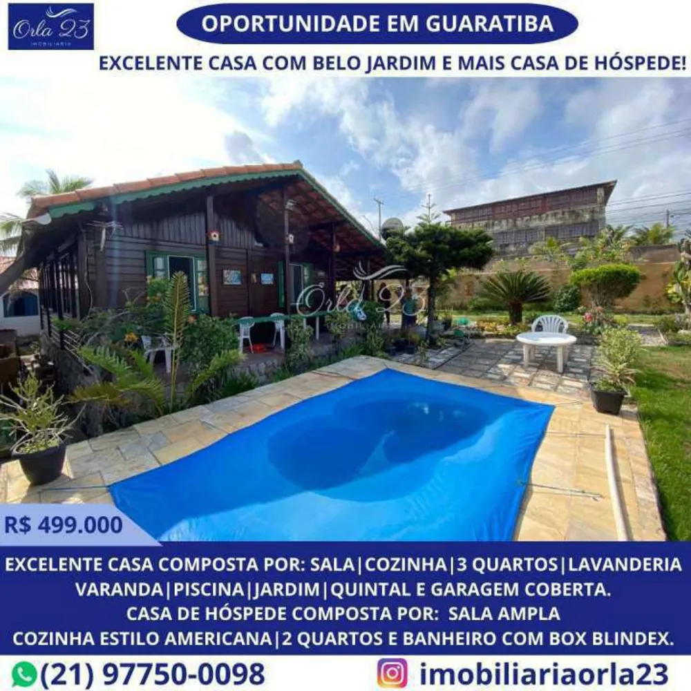 Casa - Foto 1