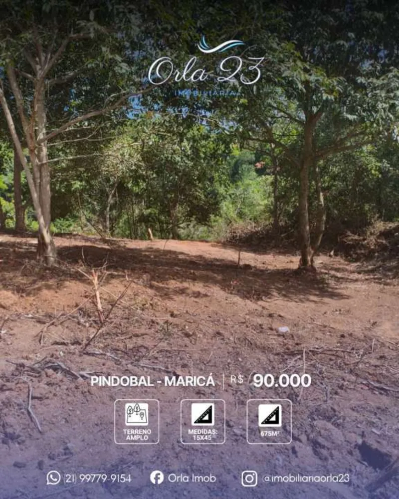 Terreno - Foto 1