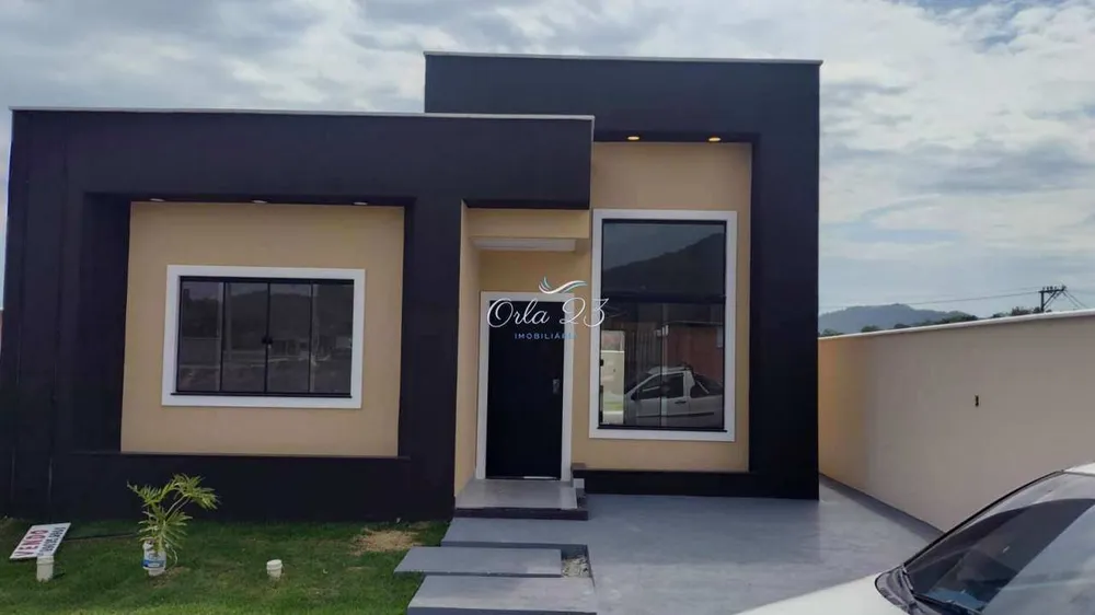 Casa, 3 quartos - Foto 2