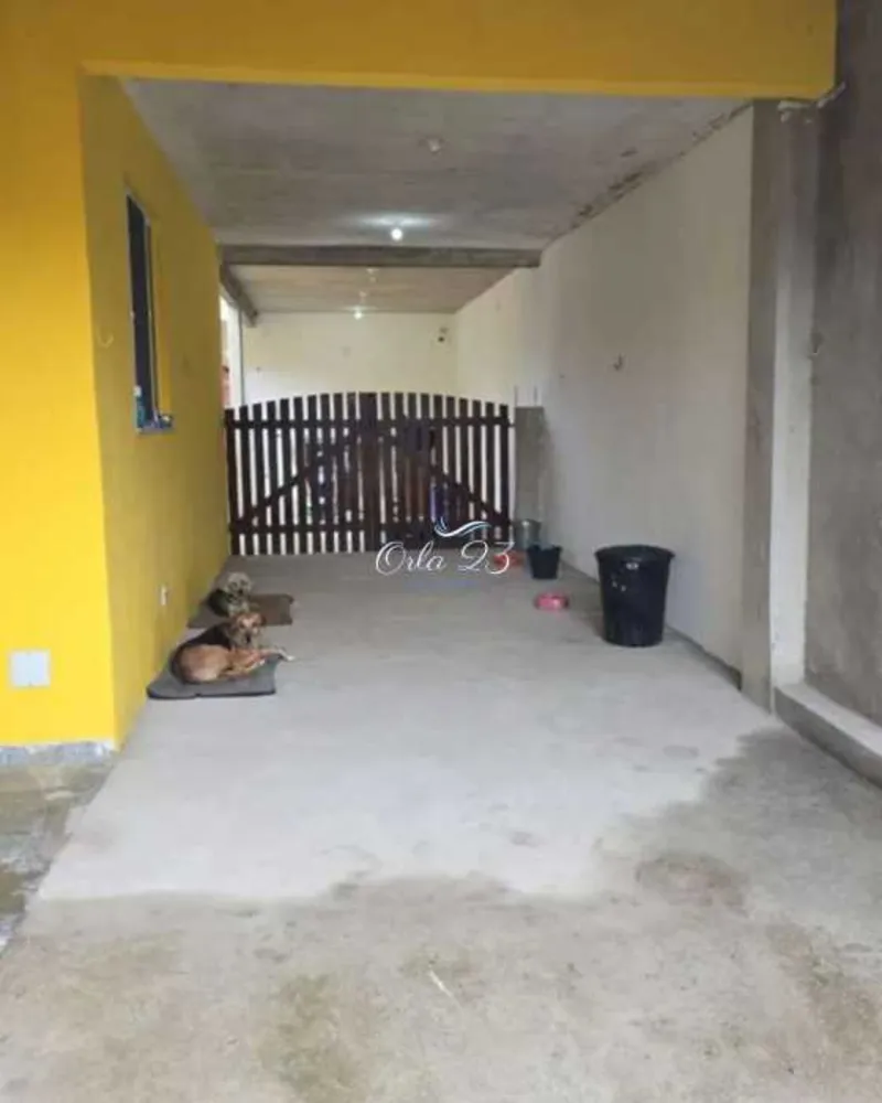 Casa, 3 quartos, 120 m² - Foto 9