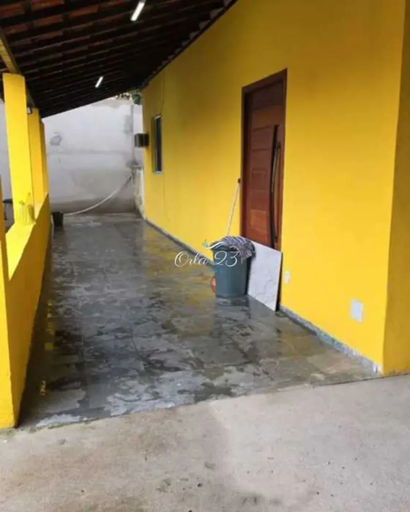 Casa, 3 quartos, 120 m² - Foto 2