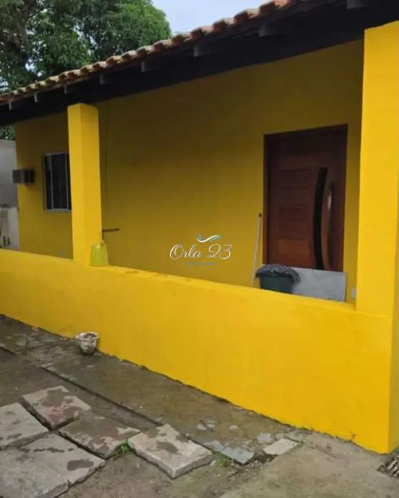 Casa, 3 quartos, 120 m² - Foto 8