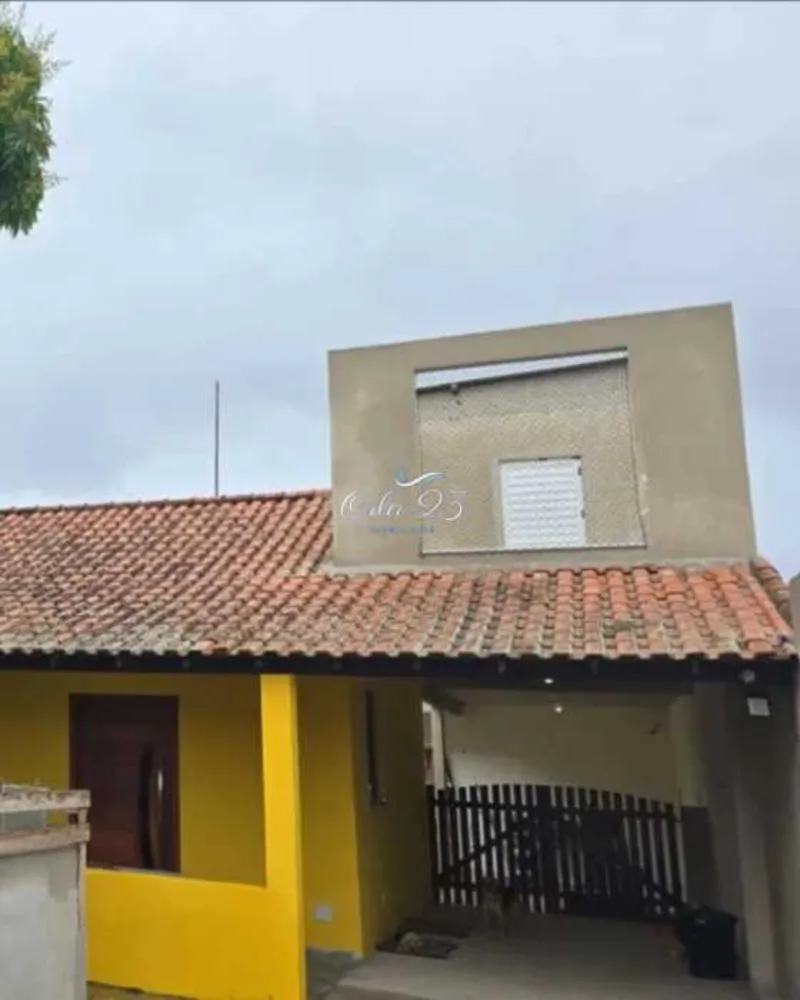 Casa, 3 quartos, 120 m² - Foto 11