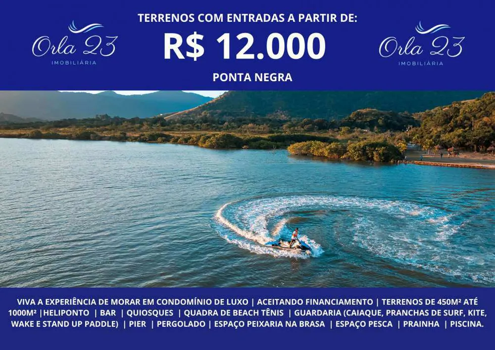 Terreno - Foto 1