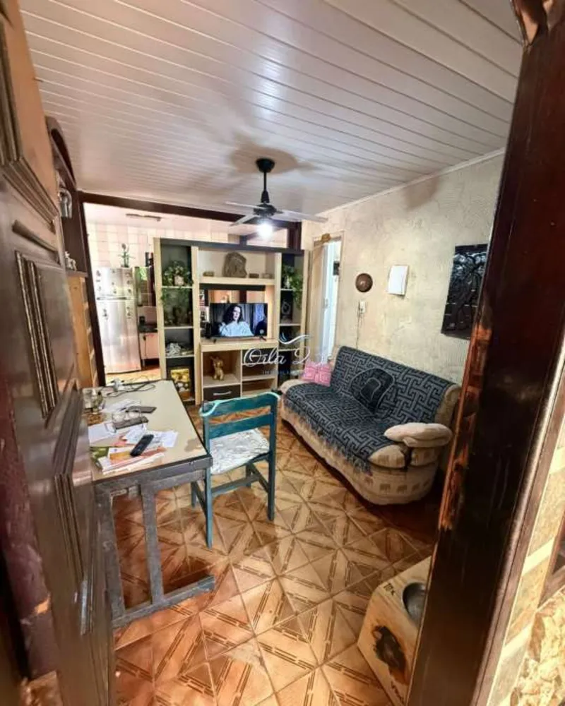 Casa, 2 quartos - Foto 5