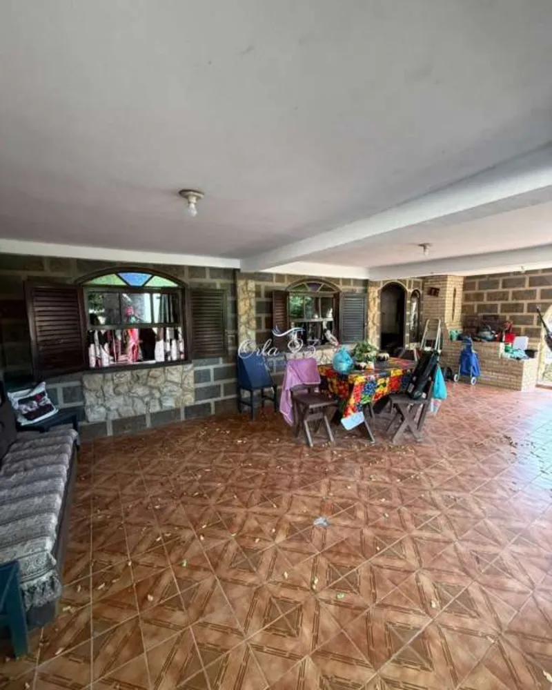 Casa, 2 quartos - Foto 4