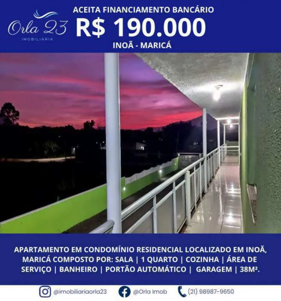 Apartamento, 1 quarto - Foto 1