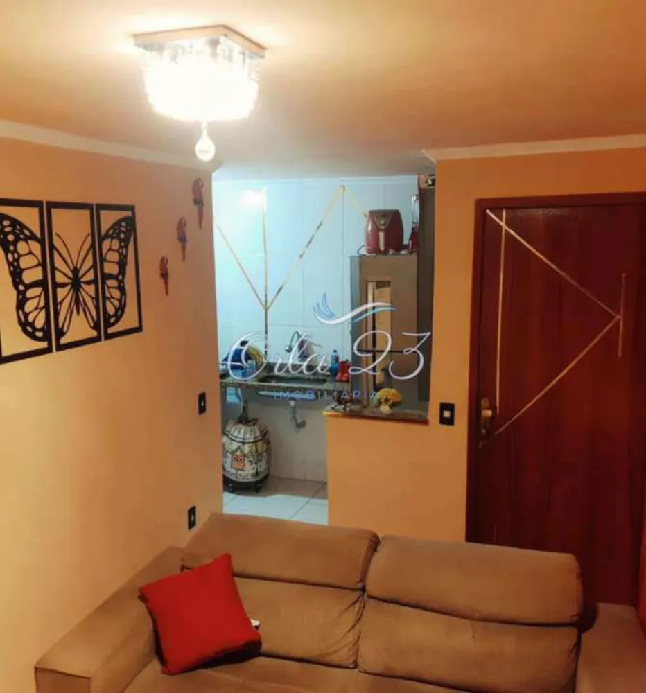 Apartamento, 1 quarto - Foto 2