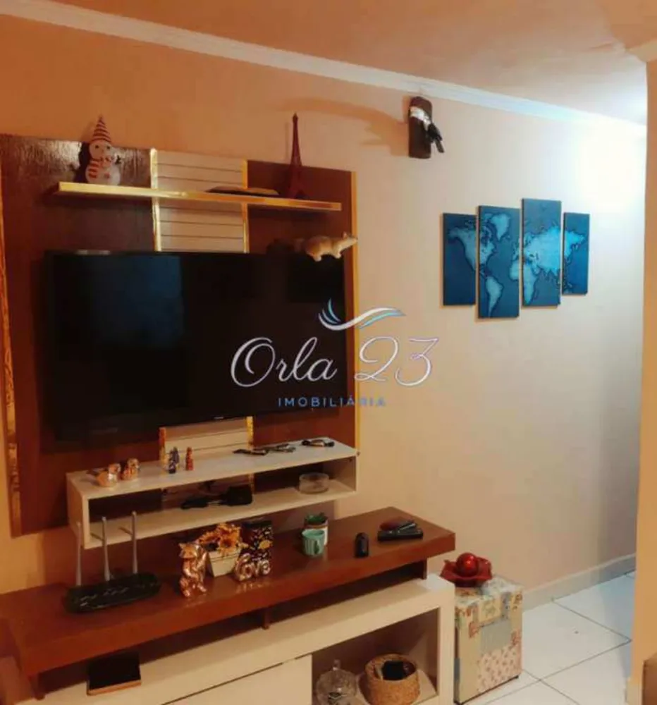 Apartamento, 1 quarto - Foto 4