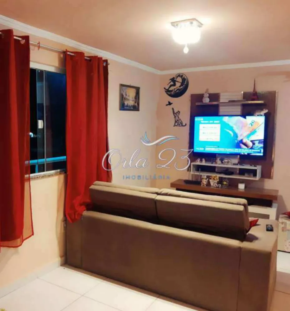 Apartamento, 1 quarto - Foto 3