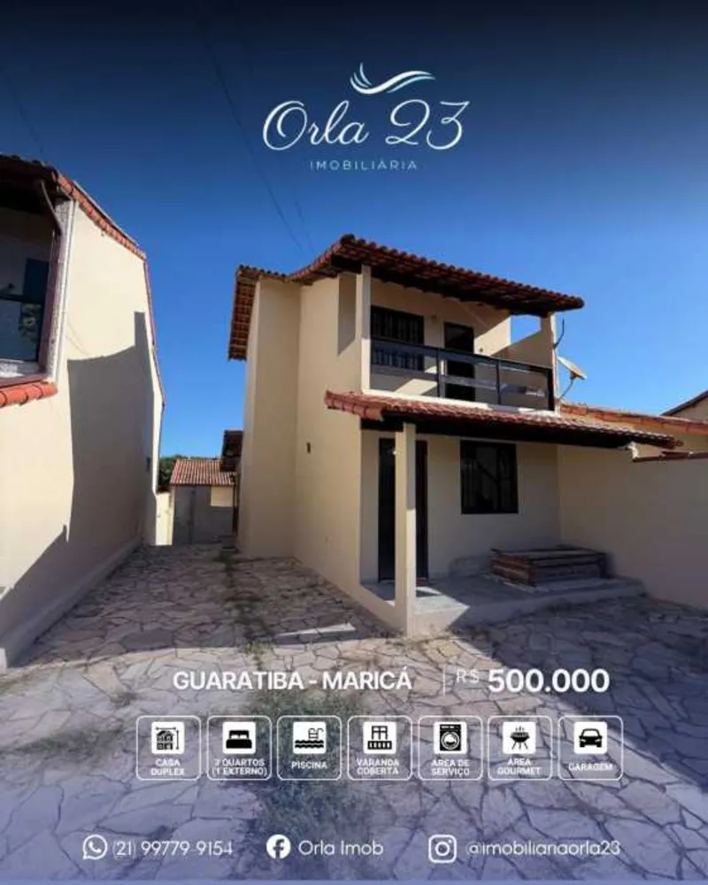 Casa, 3 quartos, 380 m² - Foto 1
