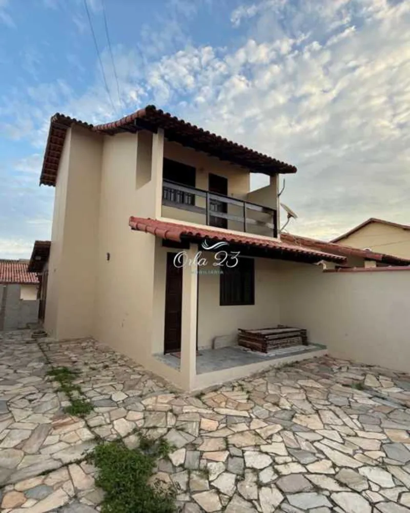 Casa, 3 quartos, 380 m² - Foto 13