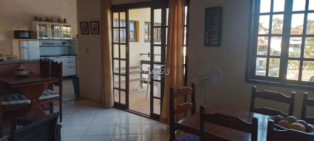 Casa, 6 quartos, 325 m² - Foto 6