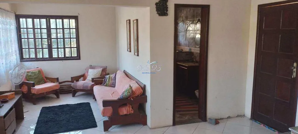 Casa, 6 quartos, 325 m² - Foto 16