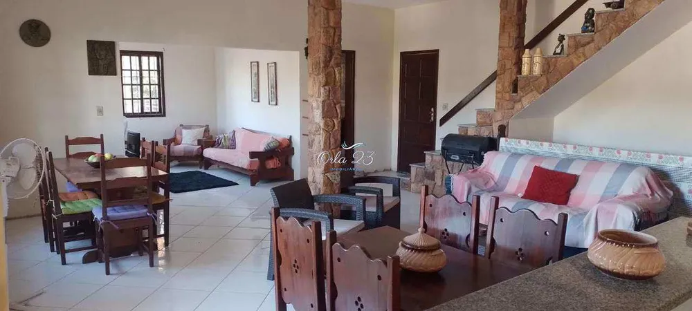 Casa, 6 quartos, 325 m² - Foto 5