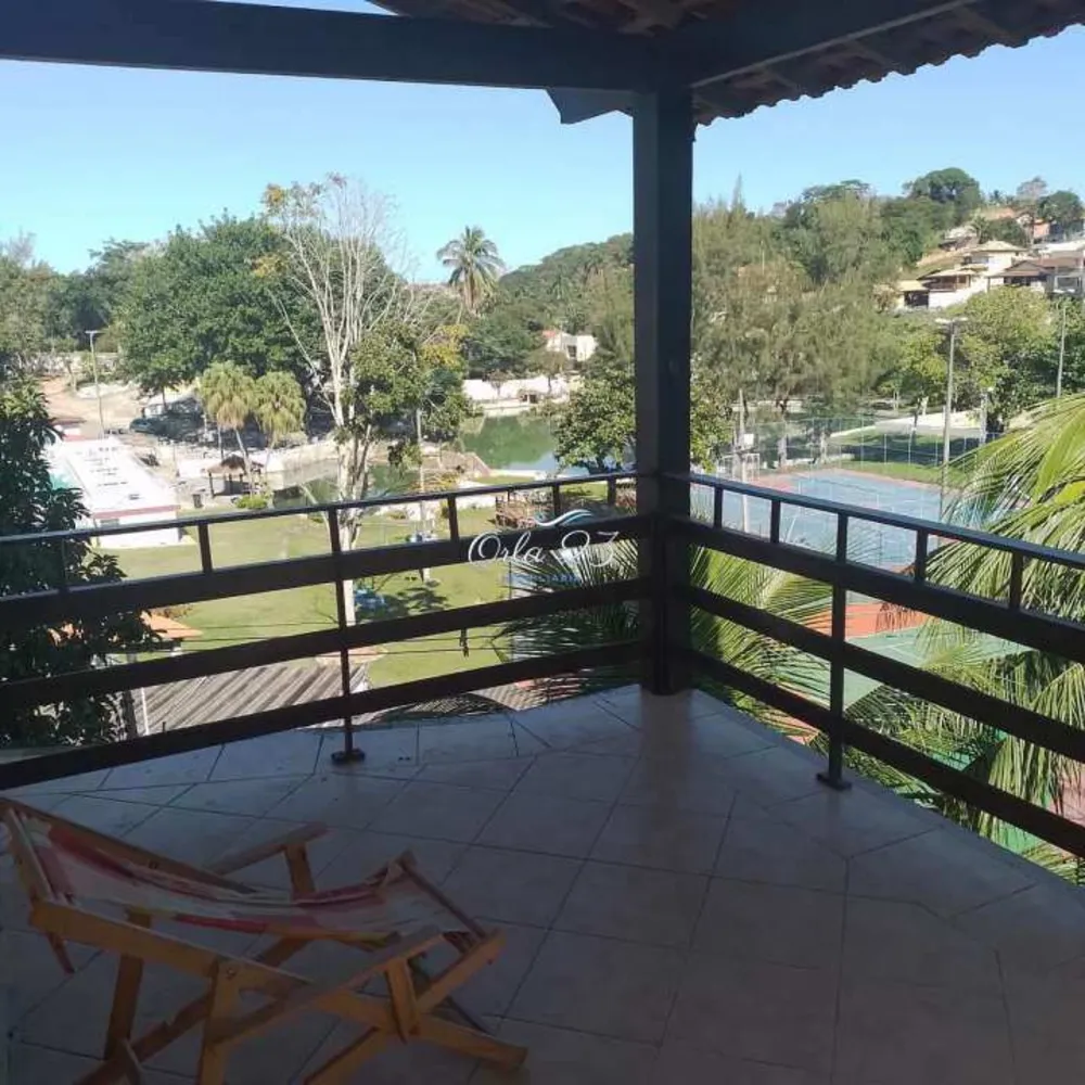 Casa, 6 quartos, 325 m² - Foto 2