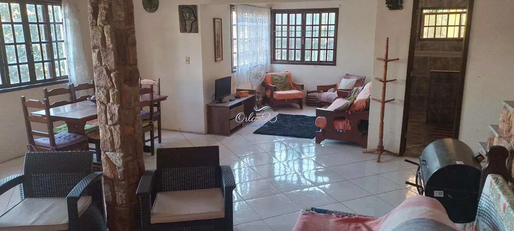 Casa, 6 quartos, 325 m² - Foto 11