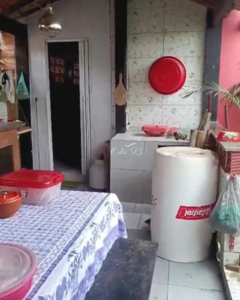 Casa, 2 quartos, 100 m² - Foto 13