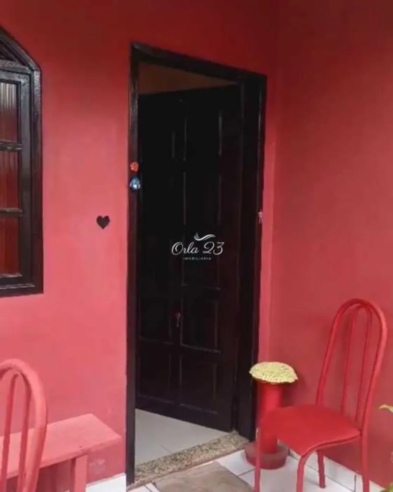 Casa, 2 quartos, 100 m² - Foto 2