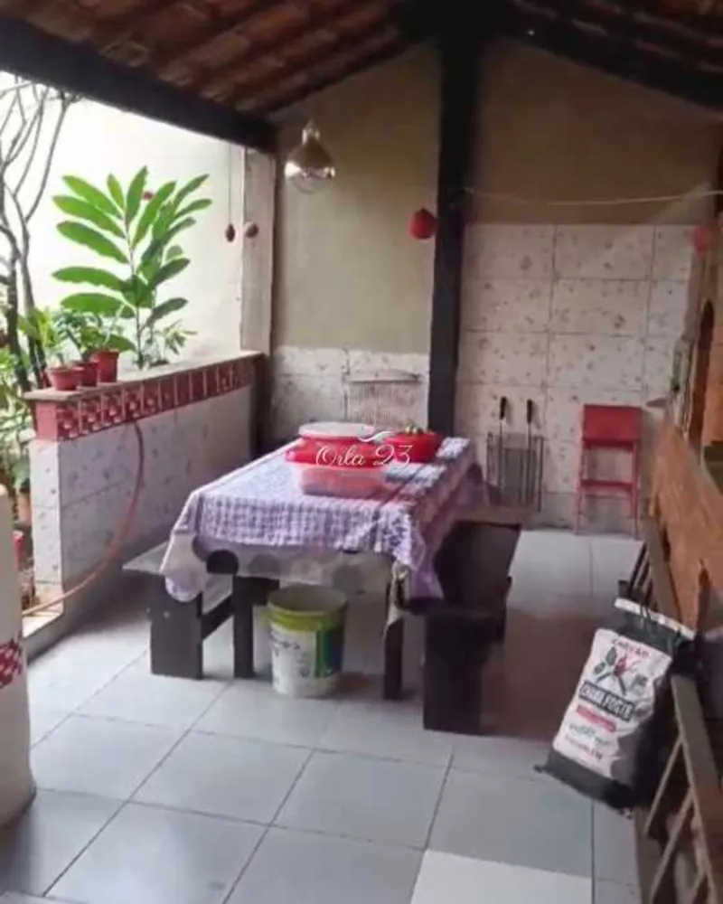 Casa, 2 quartos, 100 m² - Foto 11