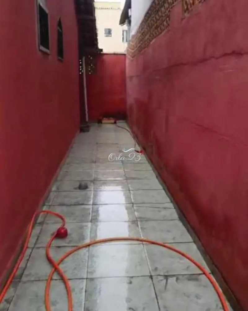 Casa, 2 quartos, 100 m² - Foto 3