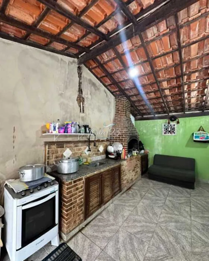 Casa, 2 quartos, 520 m² - Foto 11
