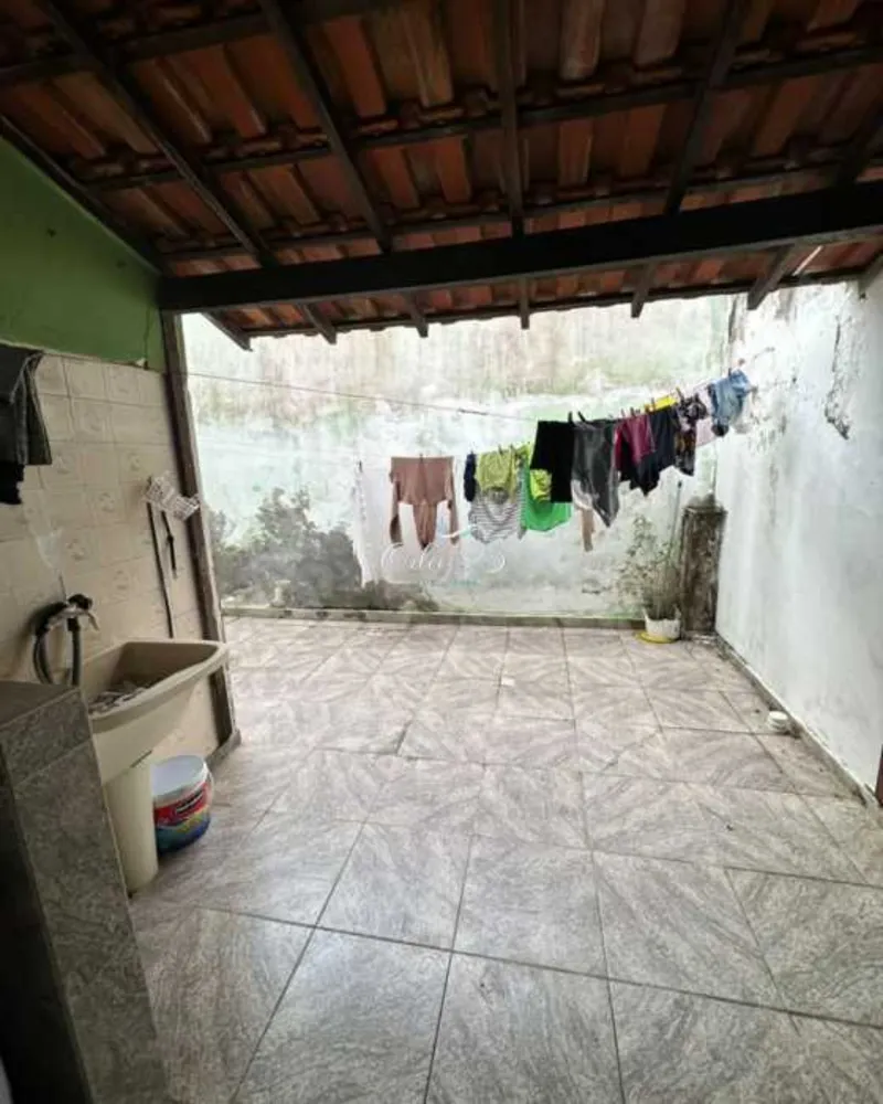Casa, 2 quartos, 520 m² - Foto 14