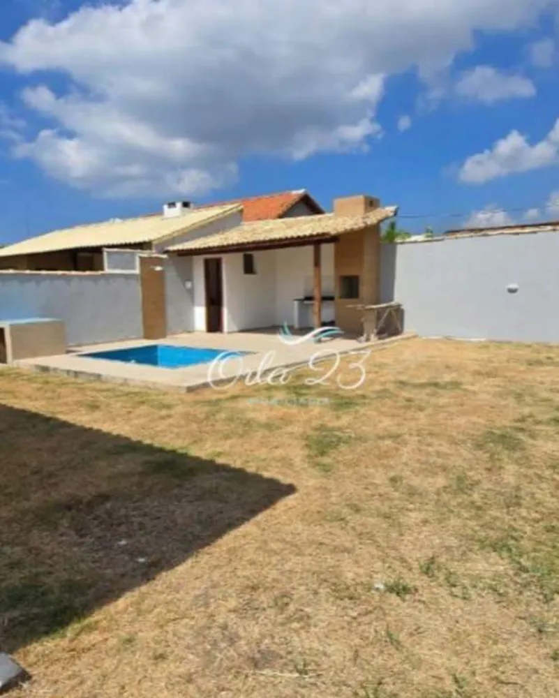 Casa, 3 quartos - Foto 8
