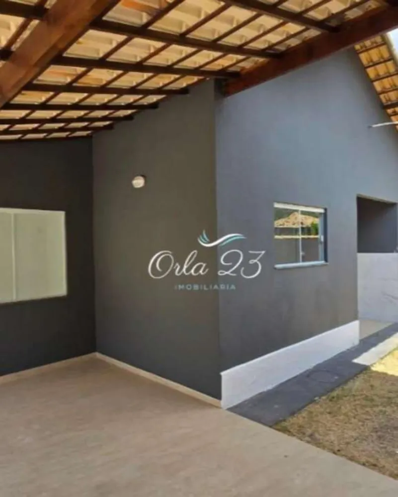 Casa, 3 quartos - Foto 3