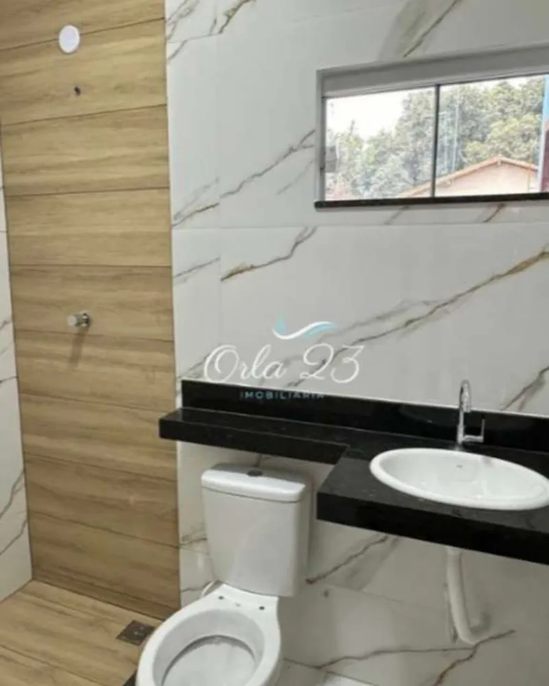 Casa, 3 quartos - Foto 5
