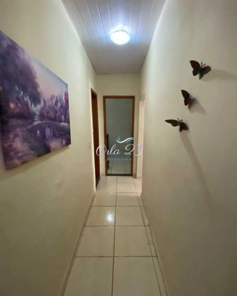Casa, 2 quartos - Foto 8