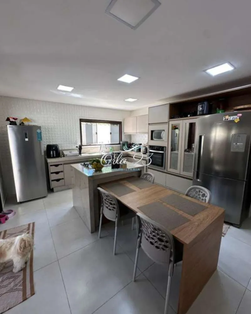 Casa, 3 quartos - Foto 10
