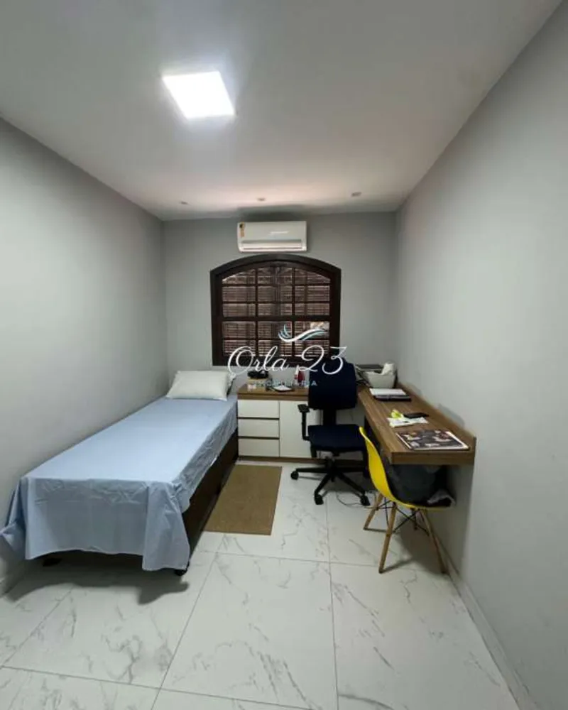 Casa, 3 quartos - Foto 17
