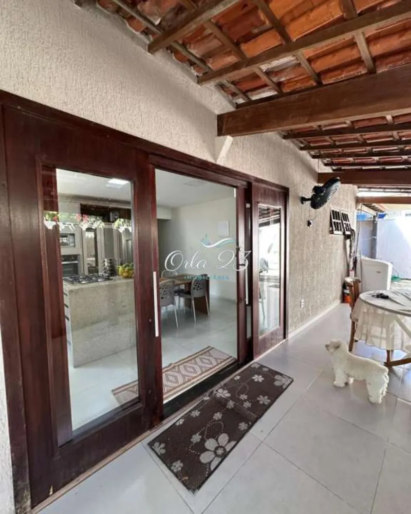 Casa, 3 quartos - Foto 7