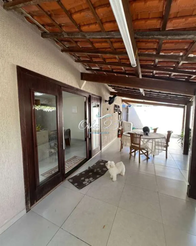 Casa, 3 quartos - Foto 6