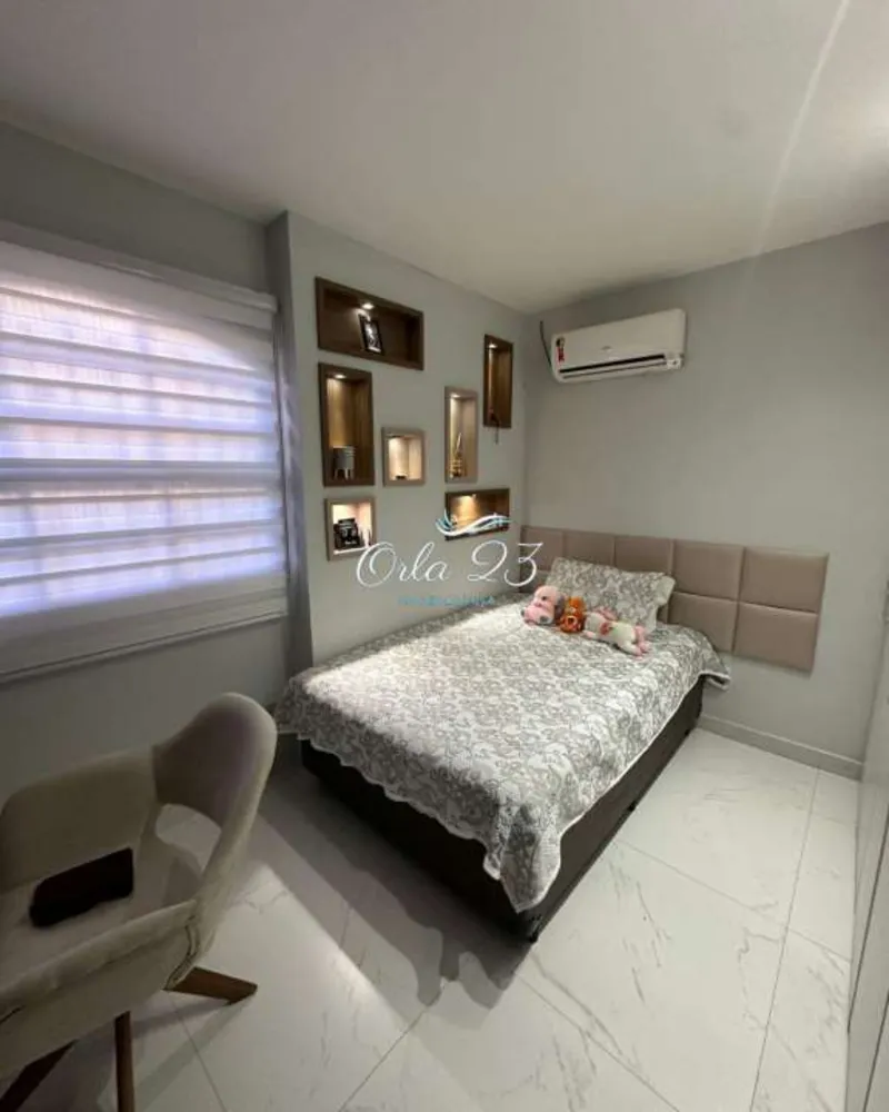 Casa, 3 quartos - Foto 16