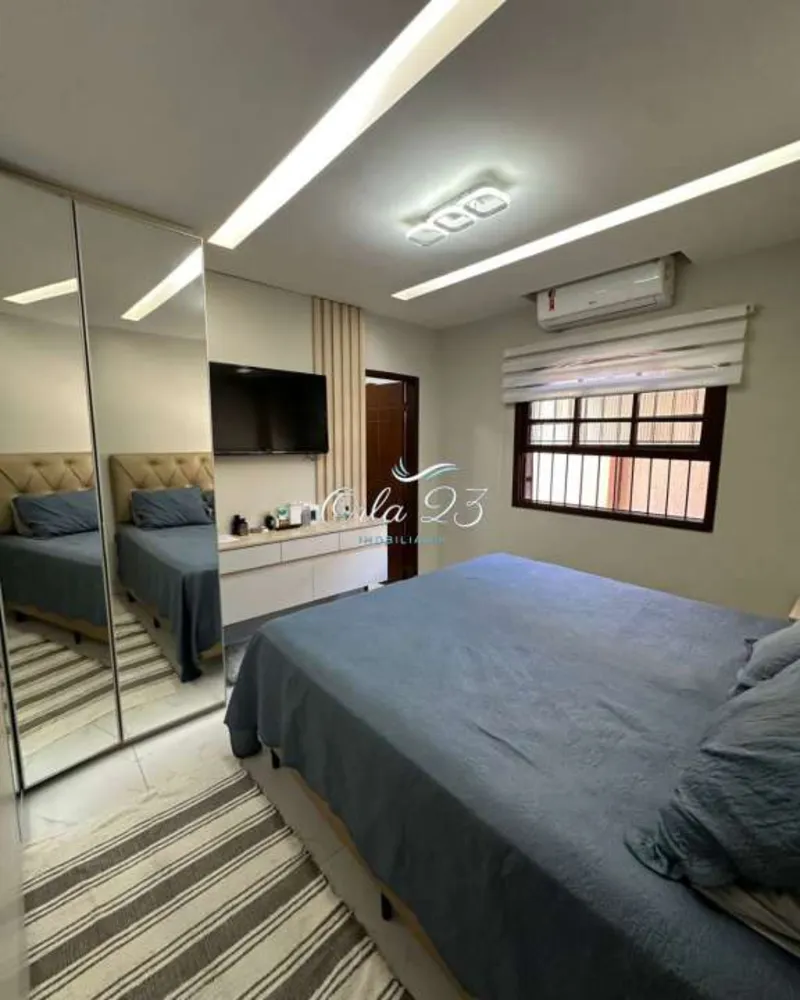 Casa, 3 quartos - Foto 12