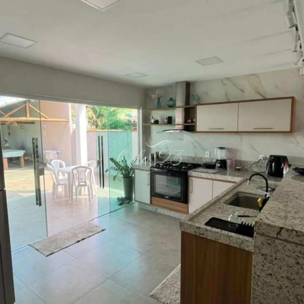 Casa, 2 quartos - Foto 4
