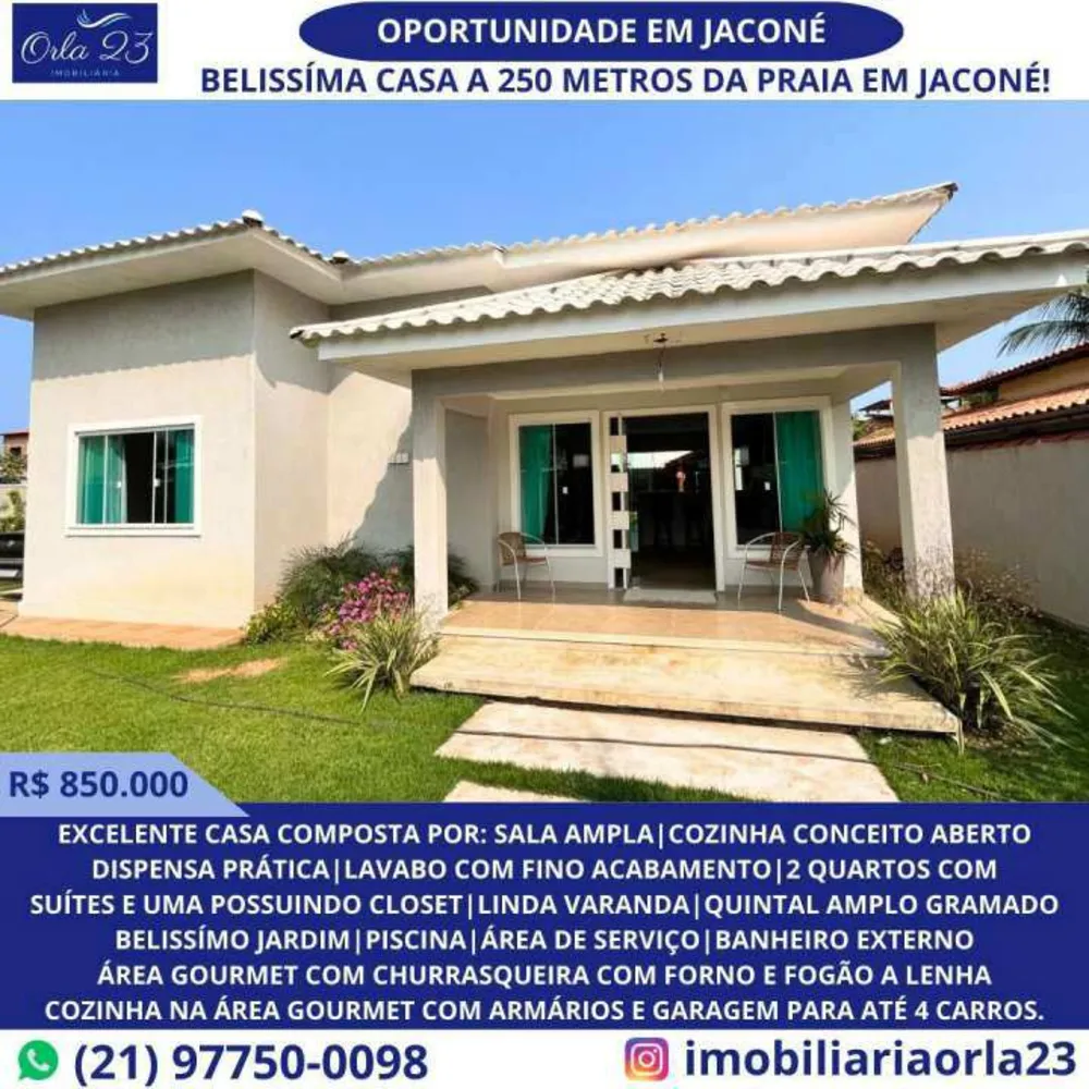 Casa, 2 quartos - Foto 1