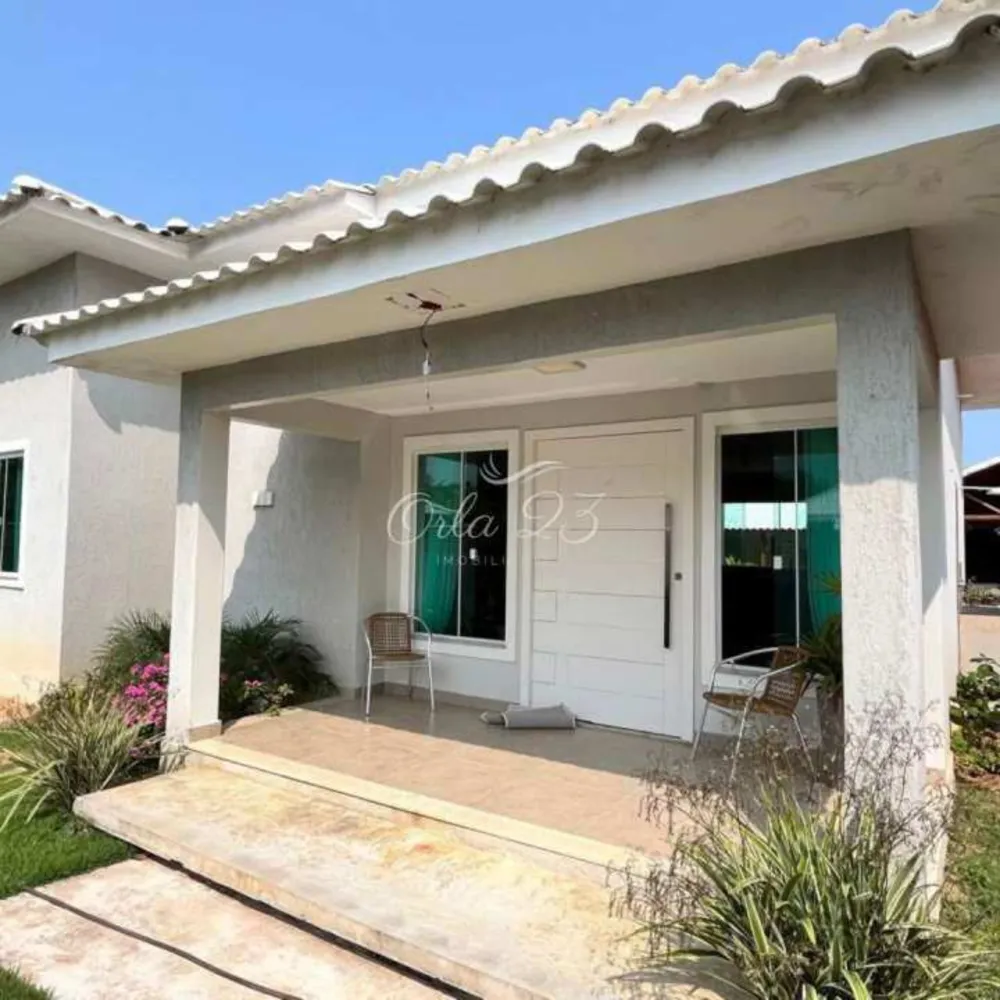 Casa, 2 quartos - Foto 2