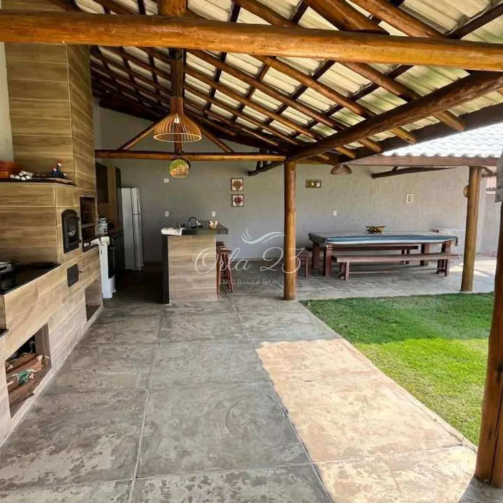 Casa, 2 quartos - Foto 3