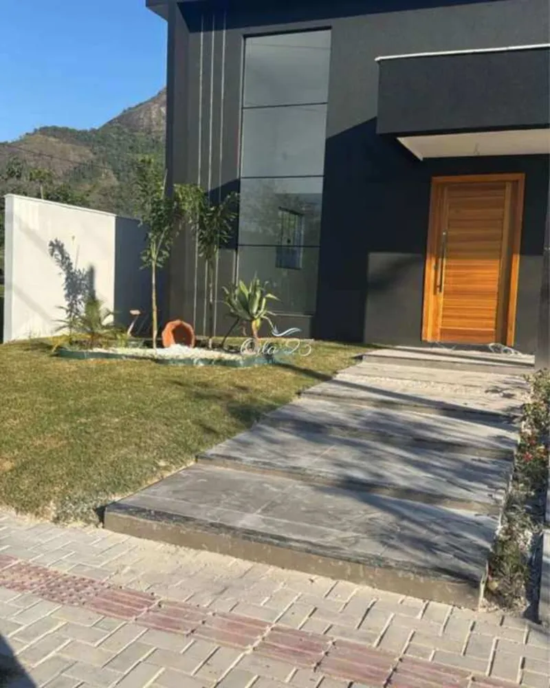 Casa de Condomínio, 3 quartos - Foto 3