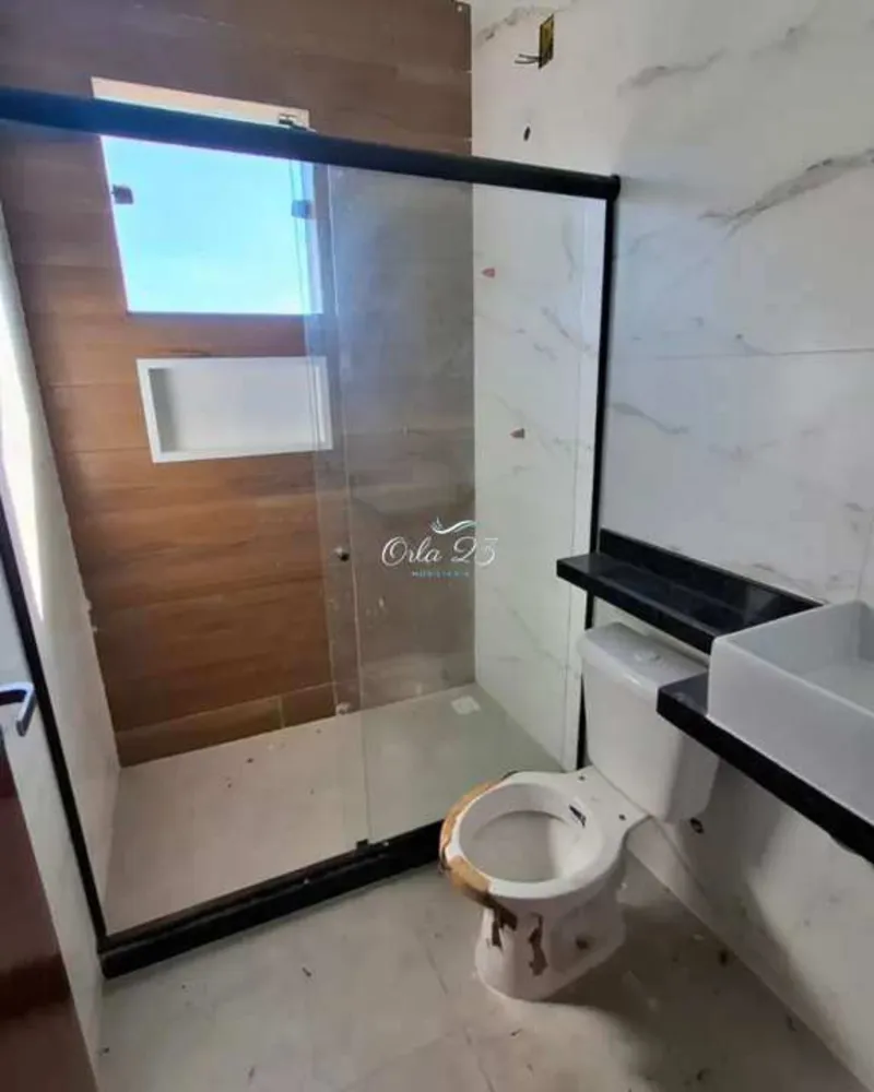 Casa de Condomínio, 3 quartos - Foto 9