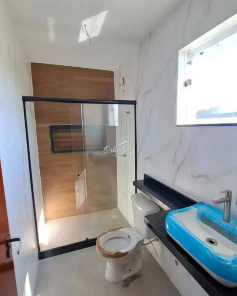 Casa de Condomínio, 3 quartos - Foto 12