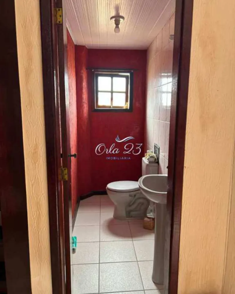 Casa, 3 quartos - Foto 9