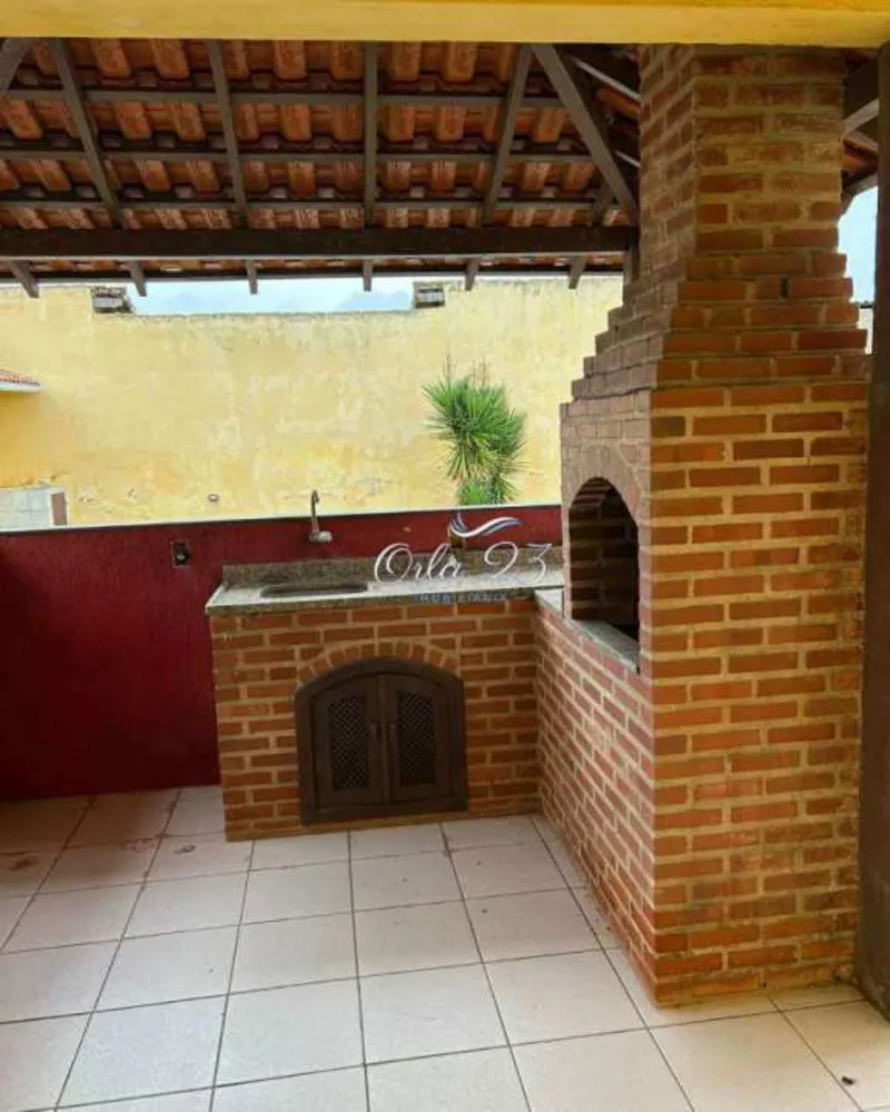 Casa, 3 quartos - Foto 10